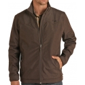 Powder River Outfitters Men's Ripstop CC Rodeo Jacket