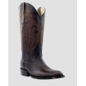 R. Watson Boots® Men's Chocolate Sinatra