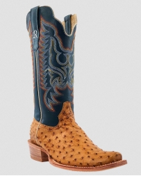 R. Watson Boots® Men's FQ Ostrich Cutter