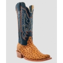 R. Watson Boots® Men's FQ Ostrich Cutter