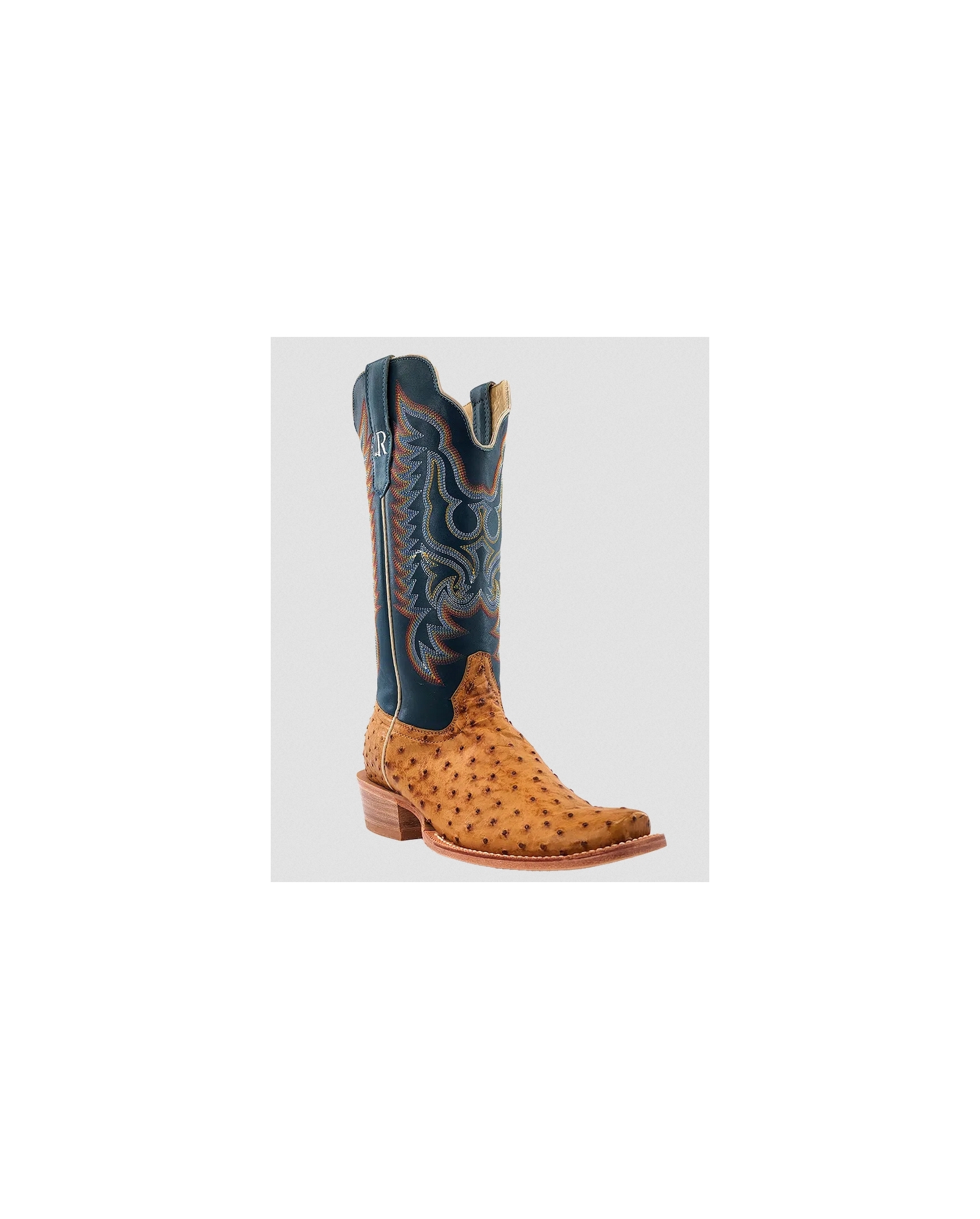 R. Watson Boots® Men display picture 1