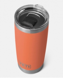 Yeti® Rambler 20 oz Tumbler Clay