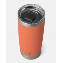 Yeti® Rambler 20 oz Tumbler Clay