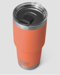 Yeti® Rambler 30 Oz Tumbler Clay