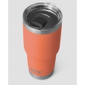 Yeti® Rambler 30 Oz Tumbler Clay