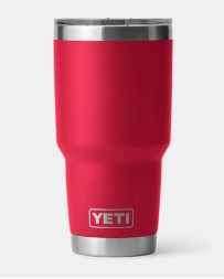 Yeti® Rambler 30 Oz Tumbler Rescue Red