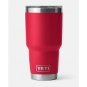 Yeti® Rambler 30 Oz Tumbler Rescue Red