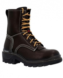 Rocky® Men's Ramshorn Logger 9" Comp Toe