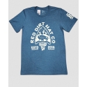 Red Dirt Hat Co.® Men's Arrowhead Graphic Tee