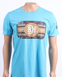 Red Dirt Hat Co.® Men's Copper Graphic Tee