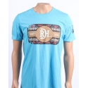 Red Dirt Hat Co.® Men's Copper Graphic Tee