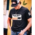 Red Dirt Hat Co.® Men's Pancho Graphic Tee