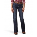 Ariat® Girls' Real Bootcut Brianna