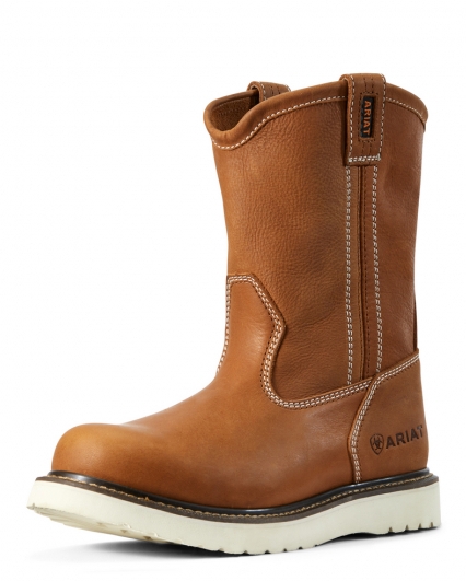 Ariat golden grizzly 2025