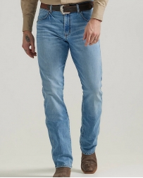 Wrangler Retro® Men's Retro Slim Bootcut Codigo