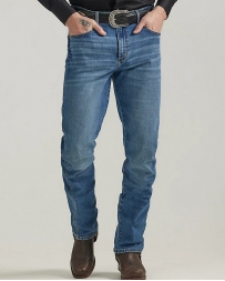 Wrangler Retro® Men's Slim Straight Normande