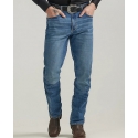 Wrangler Retro® Men's Slim Straight Normande