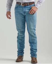 Wrangler Retro® Men's Slim Straight Buffalo Pass