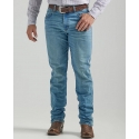 Wrangler Retro® Men's Slim Straight Buffalo Pass