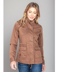 Kimes Ranch® Ladies' Riggin Utility Jacket