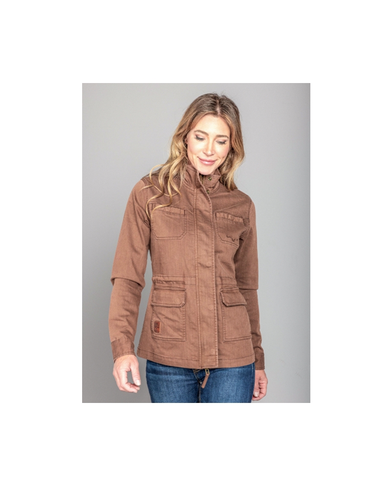 Kimes Ranch® Ladies' Riggin Utility Jacket