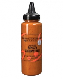 Terrapin Ridge Farms Spicy Chipotle Squeeze 9 oz