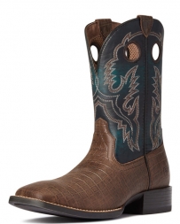 Ariat® Men's Sport Bockout Western Boot