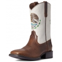 Ariat® Men's Sport Orgullo Mexicano Boot