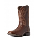 Ariat® Men's Sport Stratten Hillside Brown