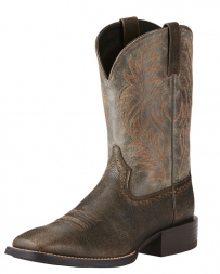 Ariat® Men's Sport Western WST Brooklyn