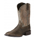 Ariat® Men's Sport Western WST Brooklyn
