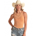 Panhandle® Ladies' Studded Bodysuit