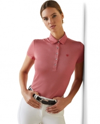 Ariat® Ladies' Talent Performance Polo