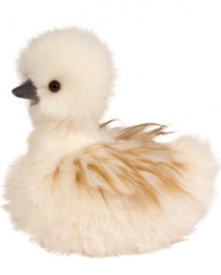 Douglas Cuddle Toys® Tara Large Silky Chick