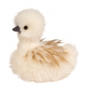 Douglas Cuddle Toys® Tara Large Silky Chick