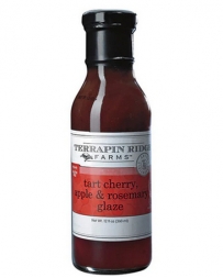 Terrapin Ridge Farms Tart Cherry Apple & Rosemary Glaze