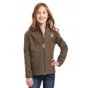 Ariat® Girls' Team Softshell Jacket