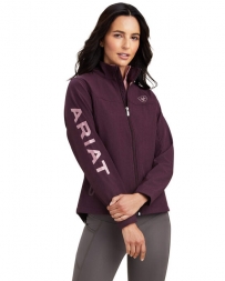 Ariat® Ladies' Team Softshell Jacket