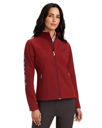 Ariat® Ladies' Team Softshell Jacket