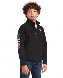 Ariat® Kids' Team Mexico Softshell