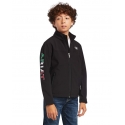 Ariat® Kids' Team Mexico Softshell