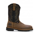 Thorogood Work Boots® Men's Heritage Wellie Comp Toe