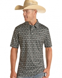 Panhandle® Men's Performance Polo