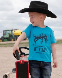 Cinch® Boys' Toddler SS Tee Shirt