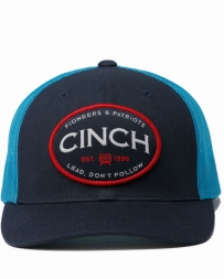 Cinch® Men's Classic Logo Cap