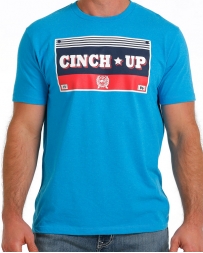 Cinch® Men's Classic Logo SS Tee