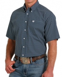 Cinch® Men's Classic Fit SS Print