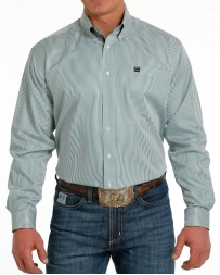 Cinch® Men's Classic Fit LS Stripe