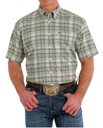 Cinch® Men's Arenaflex SS Button Up