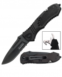 Master Cutlery® 3.25" Tac Force Spring Knife